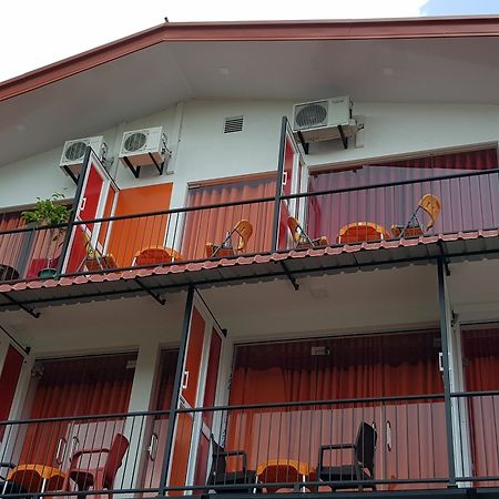 Hotel Thambili Island @ Stubbs Kolombo Zewnętrze zdjęcie