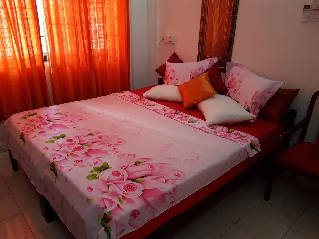 Hotel Thambili Island @ Stubbs Kolombo Zewnętrze zdjęcie