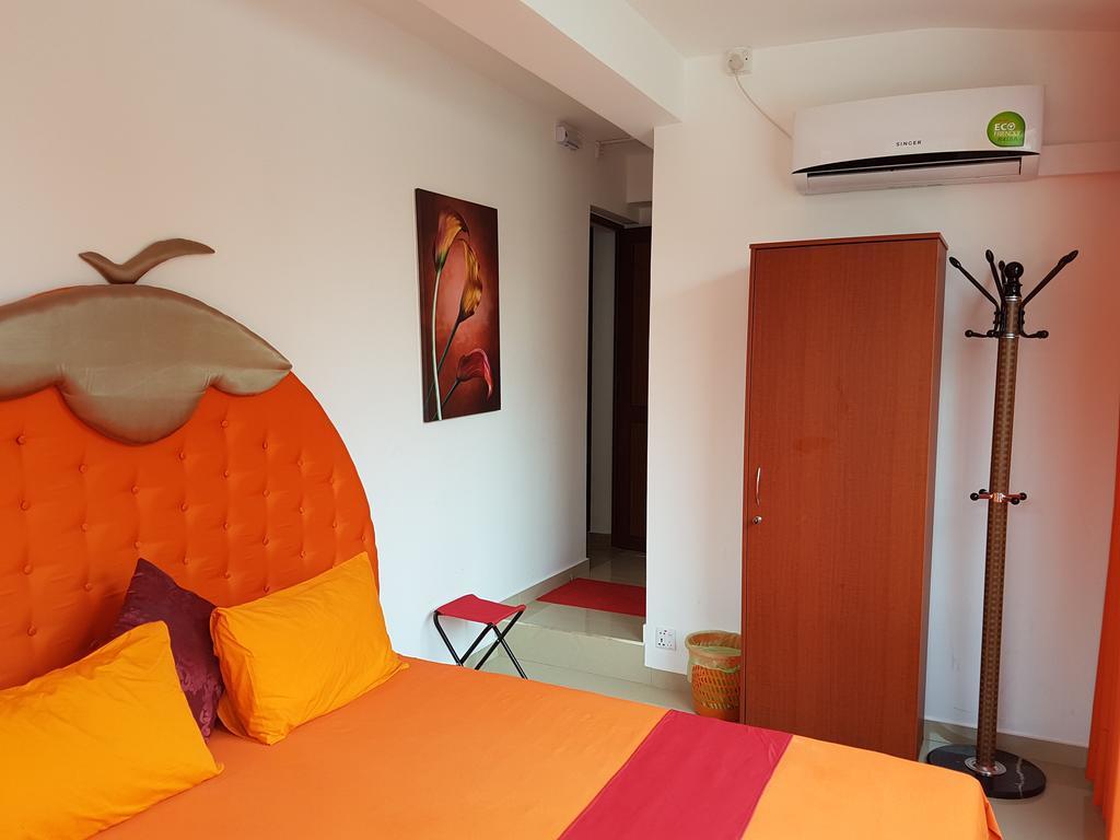 Hotel Thambili Island @ Stubbs Kolombo Zewnętrze zdjęcie