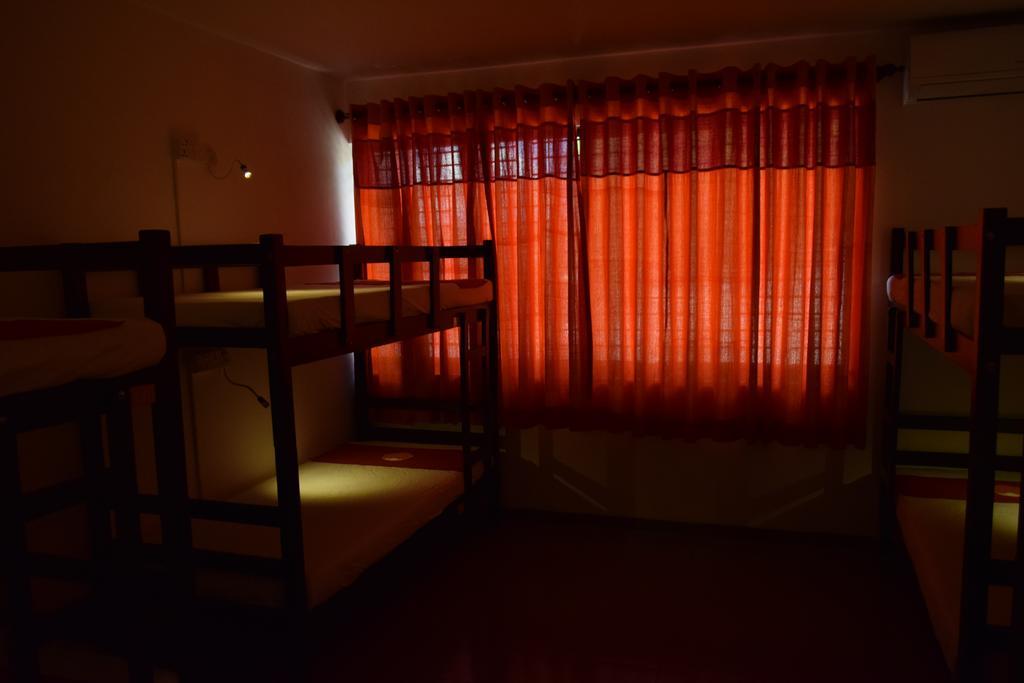 Hotel Thambili Island @ Stubbs Kolombo Zewnętrze zdjęcie