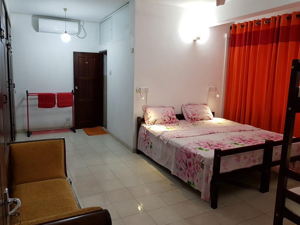 Hotel Thambili Island @ Stubbs Kolombo Zewnętrze zdjęcie