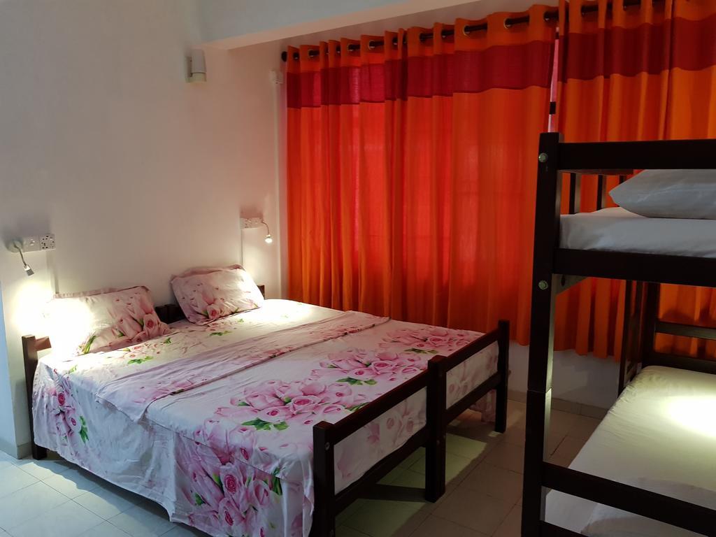 Hotel Thambili Island @ Stubbs Kolombo Zewnętrze zdjęcie