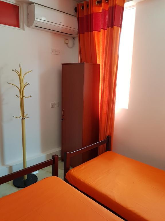 Hotel Thambili Island @ Stubbs Kolombo Zewnętrze zdjęcie