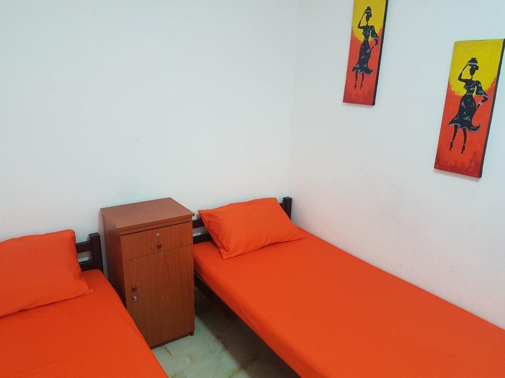 Hotel Thambili Island @ Stubbs Kolombo Zewnętrze zdjęcie