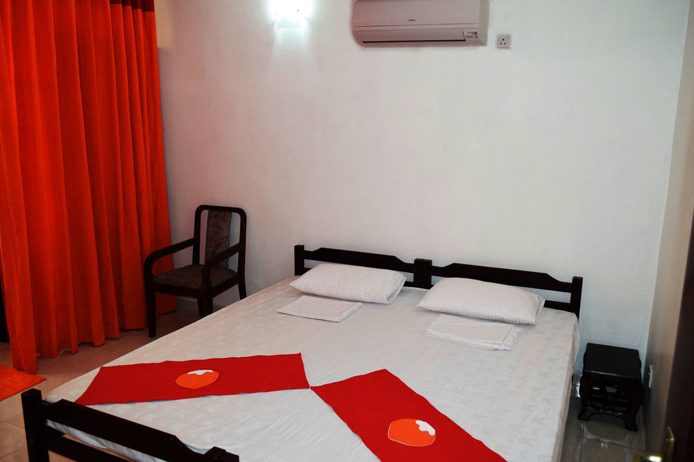 Hotel Thambili Island @ Stubbs Kolombo Zewnętrze zdjęcie