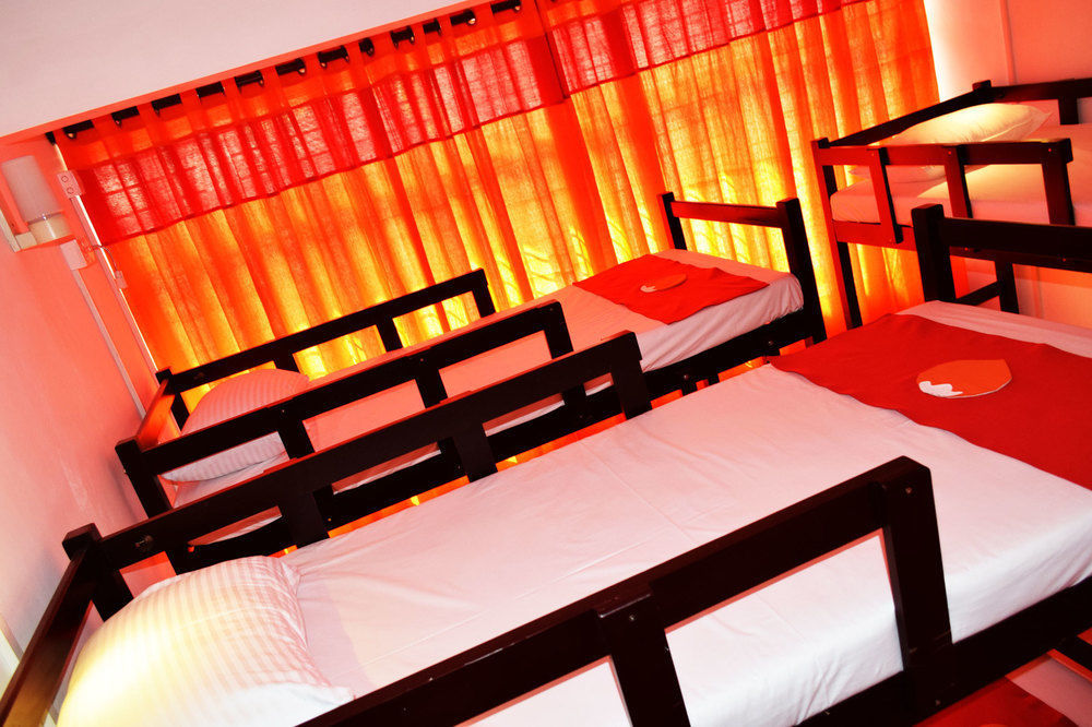 Hotel Thambili Island @ Stubbs Kolombo Zewnętrze zdjęcie