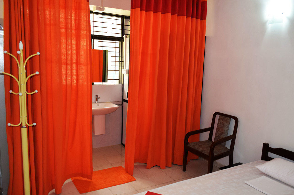 Hotel Thambili Island @ Stubbs Kolombo Zewnętrze zdjęcie