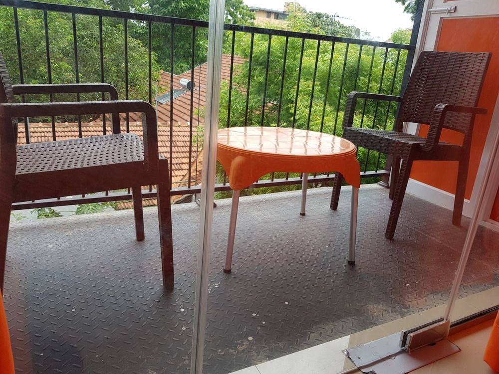 Hotel Thambili Island @ Stubbs Kolombo Zewnętrze zdjęcie