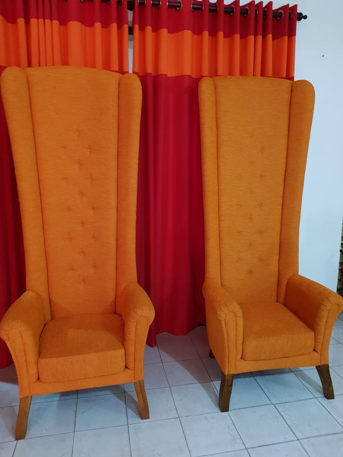 Hotel Thambili Island @ Stubbs Kolombo Zewnętrze zdjęcie