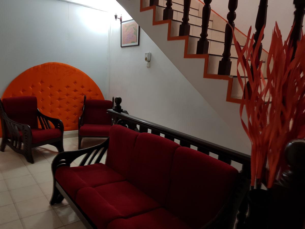 Hotel Thambili Island @ Stubbs Kolombo Zewnętrze zdjęcie