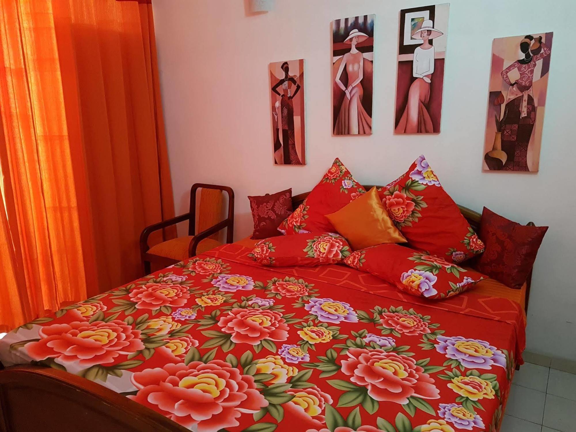 Hotel Thambili Island @ Stubbs Kolombo Zewnętrze zdjęcie