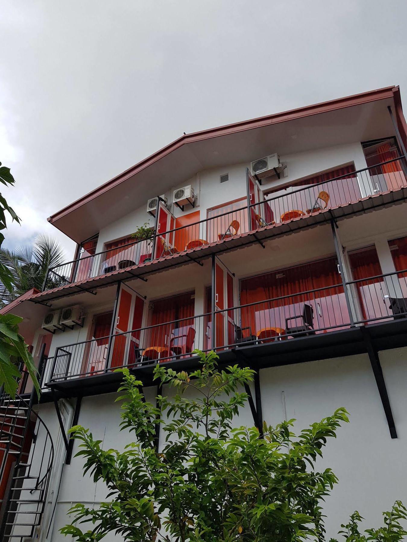 Hotel Thambili Island @ Stubbs Kolombo Zewnętrze zdjęcie