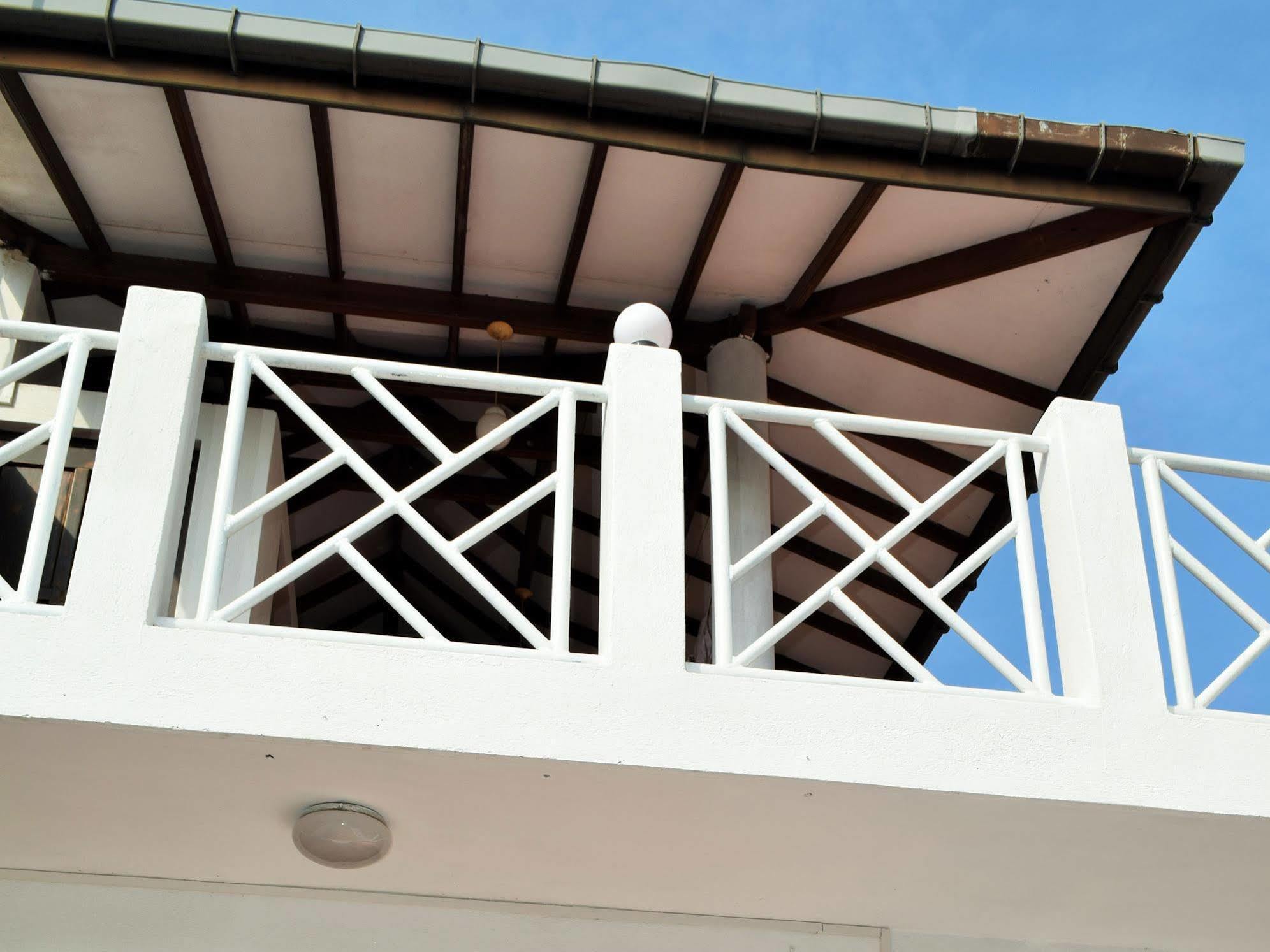 Hotel Thambili Island @ Stubbs Kolombo Zewnętrze zdjęcie