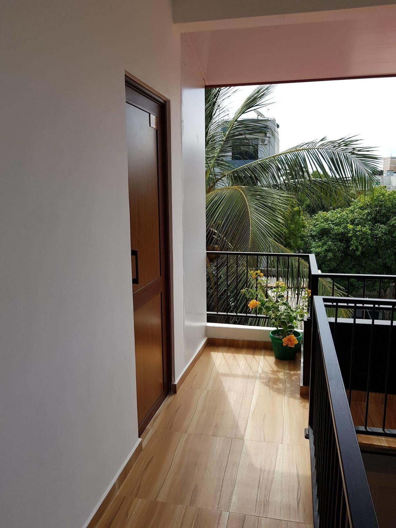 Hotel Thambili Island @ Stubbs Kolombo Zewnętrze zdjęcie
