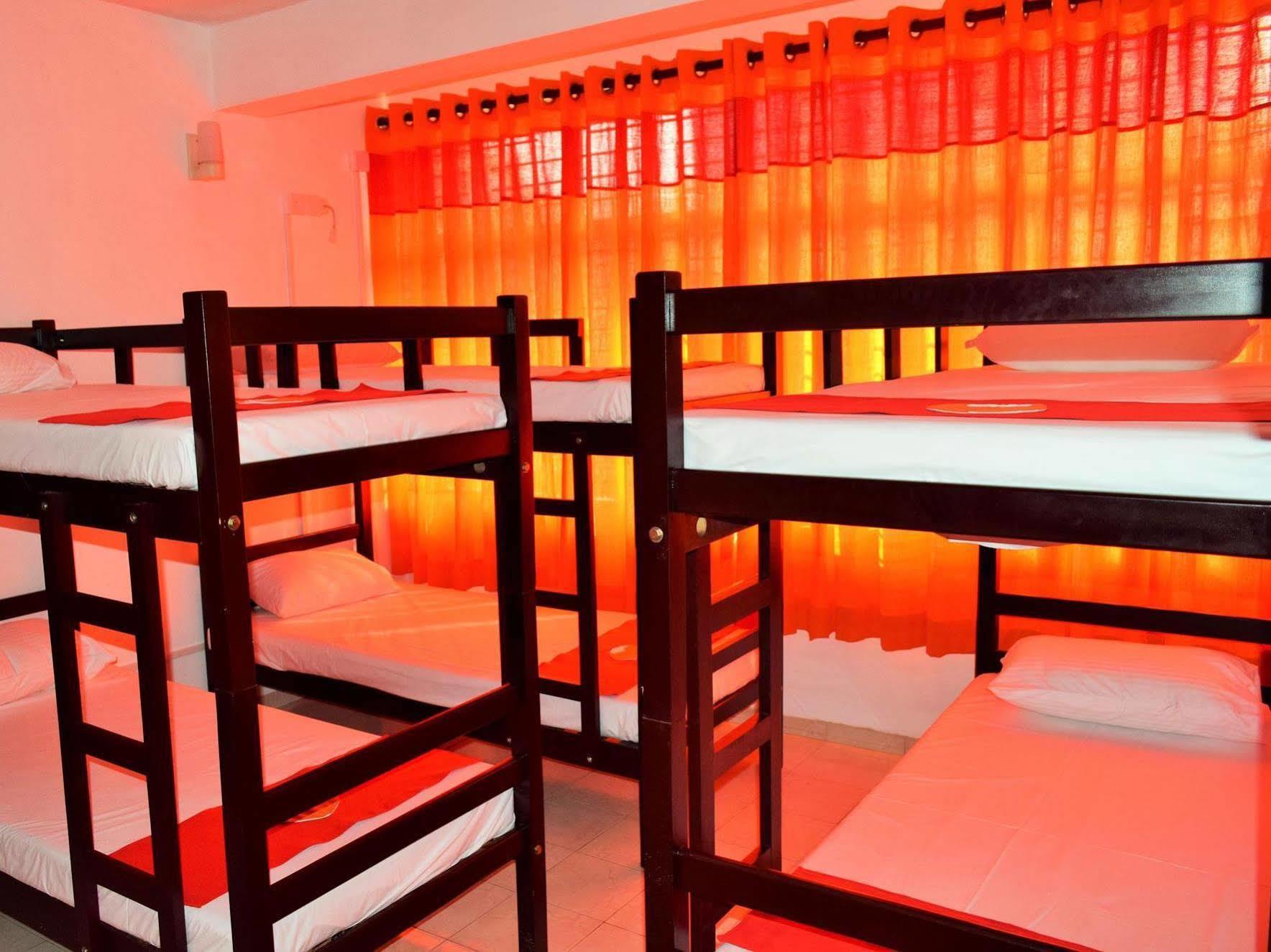 Hotel Thambili Island @ Stubbs Kolombo Zewnętrze zdjęcie