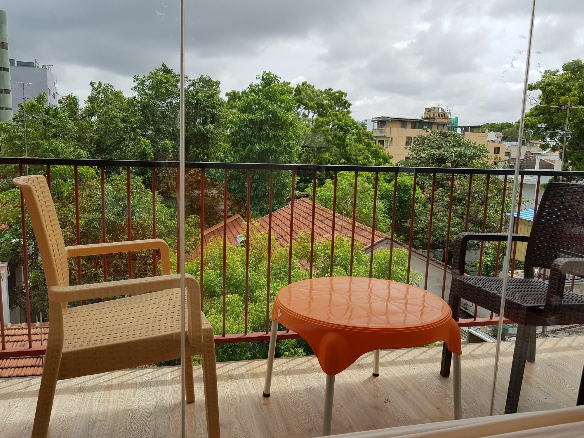Hotel Thambili Island @ Stubbs Kolombo Zewnętrze zdjęcie