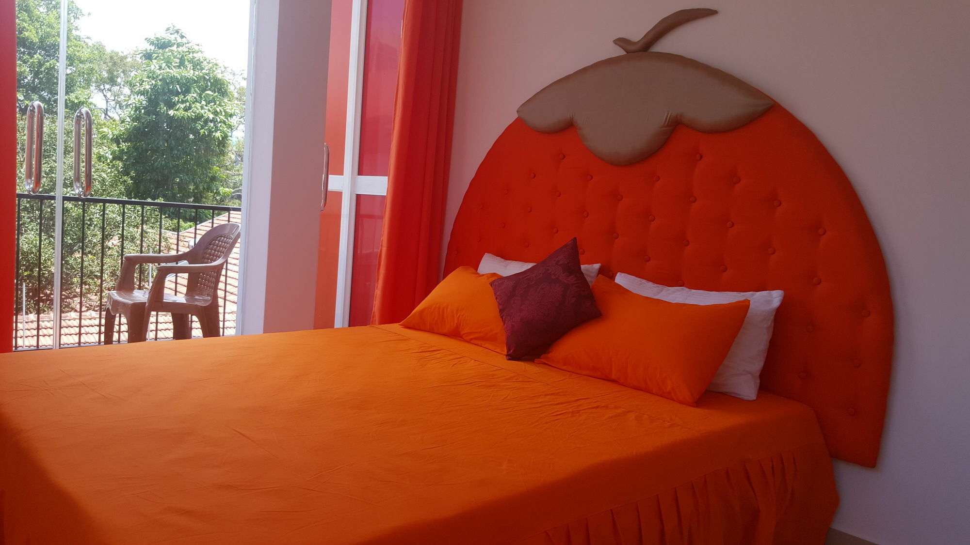 Hotel Thambili Island @ Stubbs Kolombo Zewnętrze zdjęcie