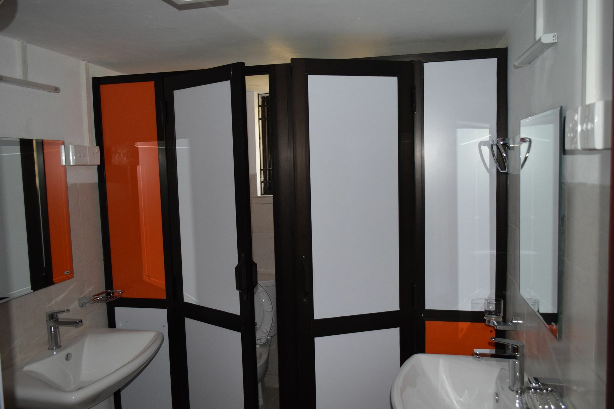 Hotel Thambili Island @ Stubbs Kolombo Zewnętrze zdjęcie