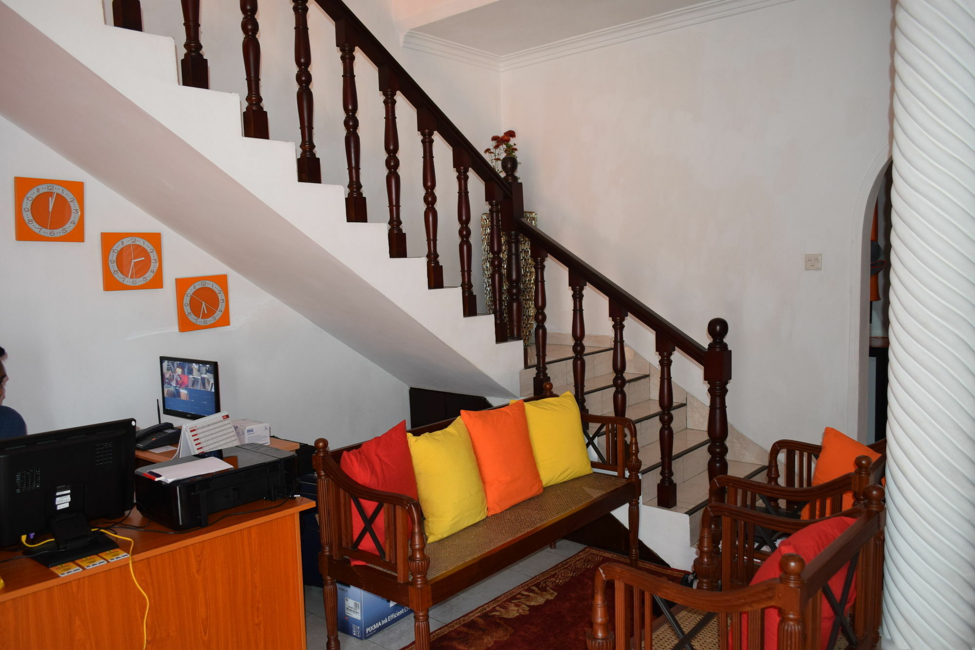 Hotel Thambili Island @ Stubbs Kolombo Zewnętrze zdjęcie