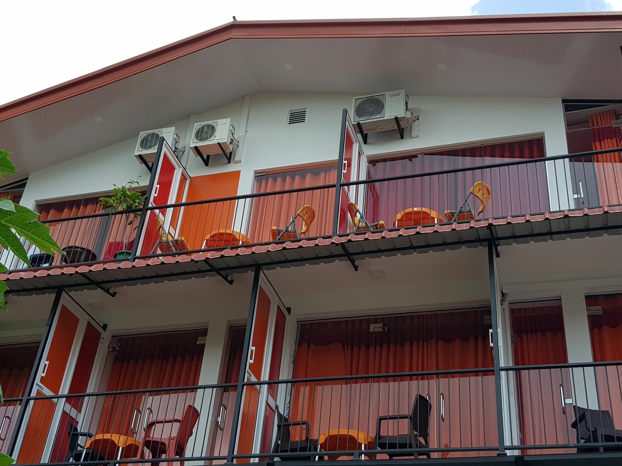 Hotel Thambili Island @ Stubbs Kolombo Zewnętrze zdjęcie
