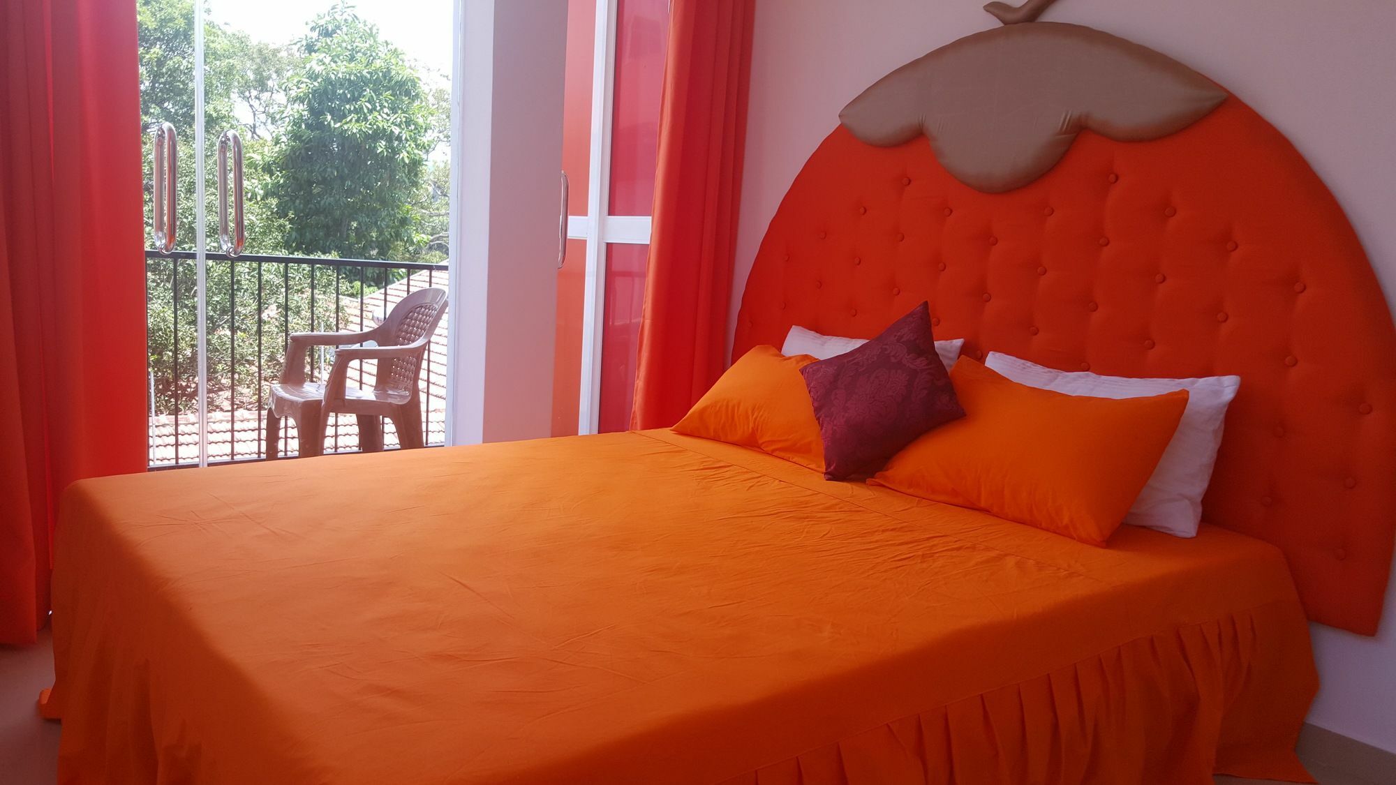 Hotel Thambili Island @ Stubbs Kolombo Zewnętrze zdjęcie